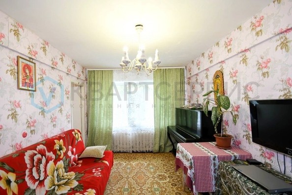 
   Продам 4-комнатную, 59 м², Маргелова ул, 238

. Фото 16.