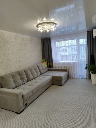 
   Продам 2-комнатную, 45 м², Карбышева ул, 3А

. Фото 9.