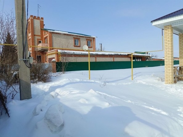 
   Продам дом, 202.4 м², Усть-Заостровка

. Фото 6.