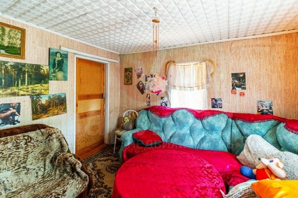 
   Продам дом, 50 м², Омск

. Фото 7.