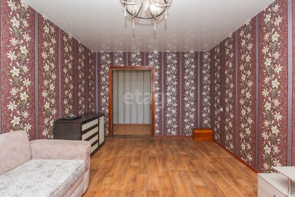 
   Продам 2-комнатную, 52 м², Комарова пр-кт, 5

. Фото 6.