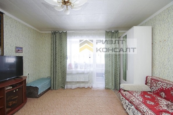 
   Продам 1-комнатную, 33 м², 1 Мая ул, 14

. Фото 7.