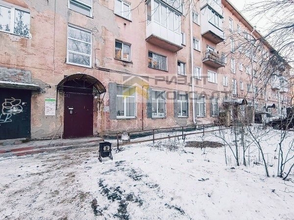 
   Продам 2-комнатную, 42 м², Андрианова ул, 16

. Фото 7.