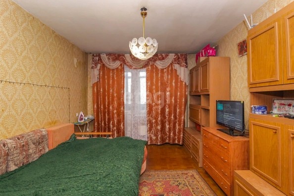 
   Продам 2-комнатную, 52.6 м², Волгоградская ул, 24

. Фото 10.