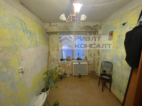 
   Продам 3-комнатную, 49.1 м², Бархатовой ул, 10

. Фото 4.