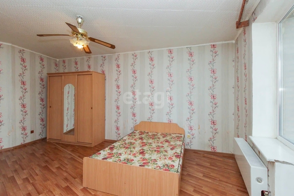 
   Продам 2-комнатную, 65.6 м², Комарова пр-кт, 15к4

. Фото 11.