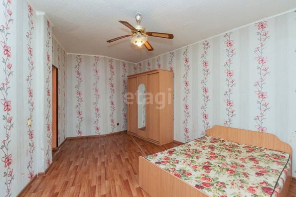 
   Продам 2-комнатную, 65.6 м², Комарова пр-кт, 15к4

. Фото 15.