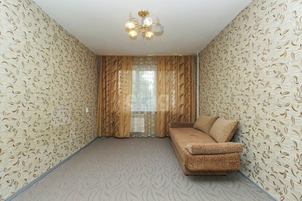 
   Продам 1-комнатную, 29.3 м², Рокоссовского ул, 14

. Фото 10.