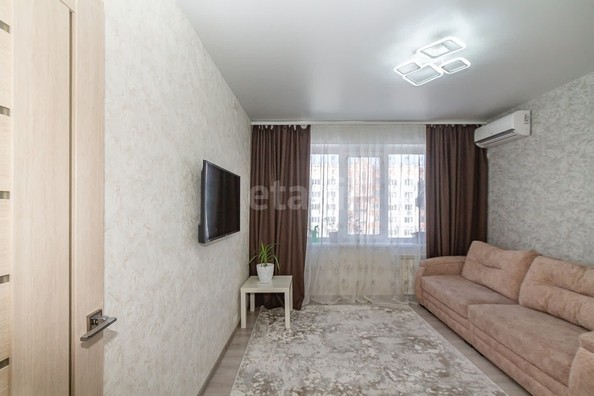 
   Продам 1-комнатную, 33.4 м², Малиновского ул, 10

. Фото 4.