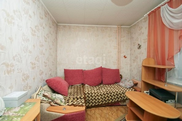 
   Продам 4-комнатную, 79.4 м², Куйбышева ул, 27/1

. Фото 16.
