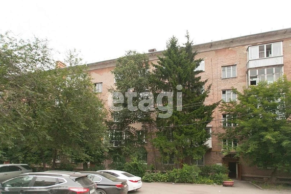 
   Продам 2-комнатную, 58 м², Ильинская ул, 2

. Фото 8.