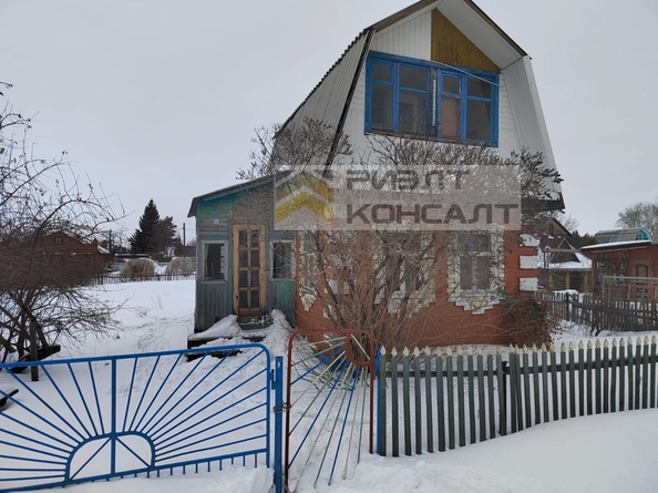 
   Продам дом, 30 м², Омск

. Фото 5.