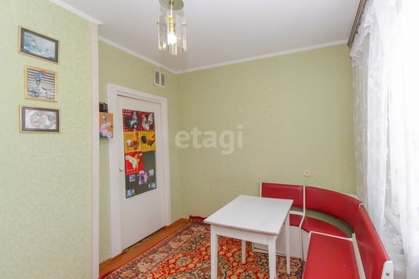 
   Продам 1-комнатную, 38.4 м², Комарова пр-кт, 1

. Фото 5.