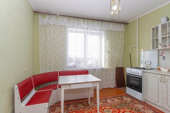 
   Продам 1-комнатную, 38.4 м², Комарова пр-кт, 1

. Фото 8.