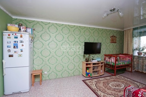 
   Продам 2-комнатную, 45 м², Радищева ул, 88

. Фото 3.