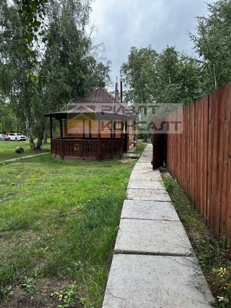 
   Продам дом, 220 м², Чернолучинский

. Фото 1.