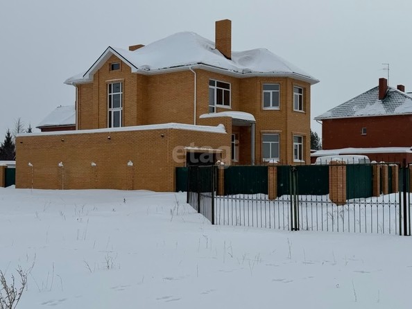 
   Продам дом, 328.4 м², Омск

. Фото 9.