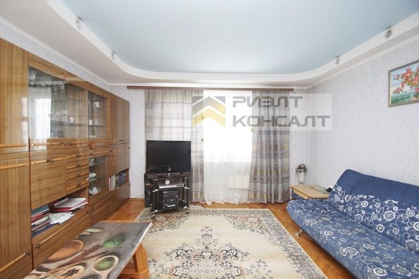 
   Продам 4-комнатную, 79.9 м², Лукашевича ул, 14/1

. Фото 4.