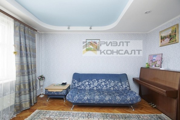 
   Продам 4-комнатную, 79.9 м², Лукашевича ул, 14/1

. Фото 9.