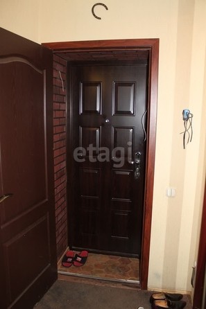 
   Продам 2-комнатную, 61.1 м², Сергея Тюленина ул, 3к2

. Фото 8.