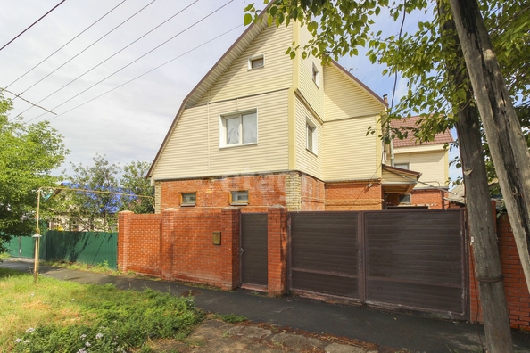 
   Продам дом, 240 м², Омск

. Фото 8.