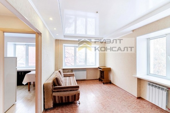 
   Продам 1-комнатную, 30 м², Андрианова ул, 6

. Фото 5.