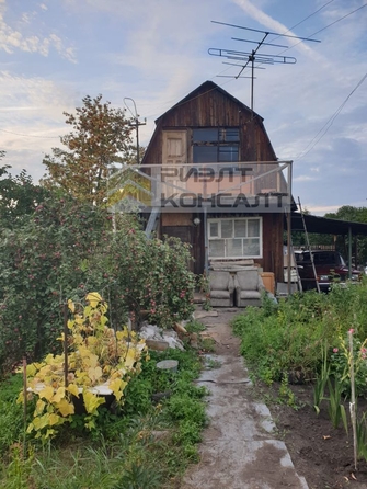 
   Продам дом, 20 м², Омск

. Фото 15.
