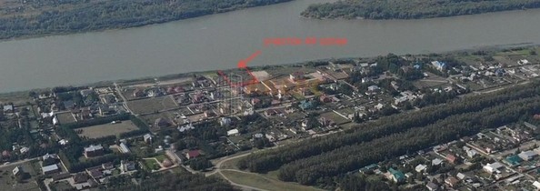 
  Продам  участок ИЖС, 44 соток, Усть-Заостровка

. Фото 1.