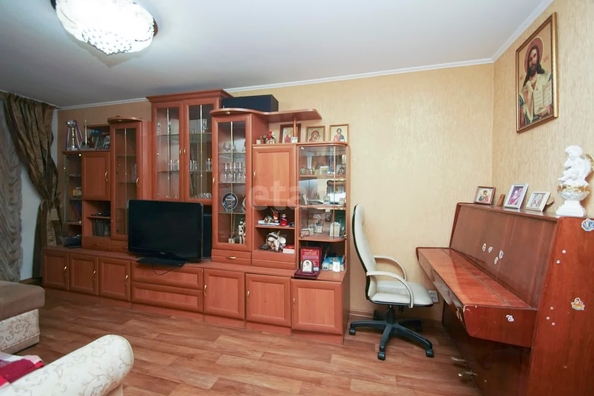 
   Продам 3-комнатную, 56.6 м², Осоавиахимовская ул, 187

. Фото 10.