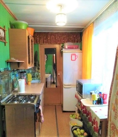 
   Продам дом, 30 м², Омск

. Фото 6.