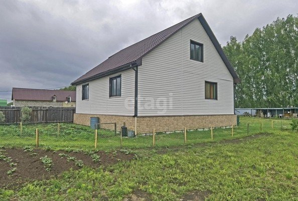 
   Продам дом, 165 м², Усть-Заостровка

. Фото 9.