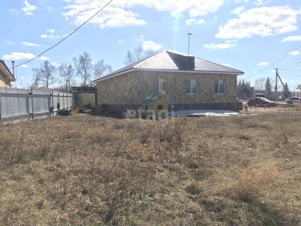 
   Продам дом, 120 м², Надеждино

. Фото 9.