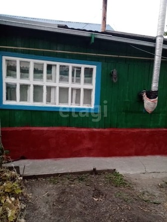 
   Продам дом, 60 м², Омск

. Фото 7.