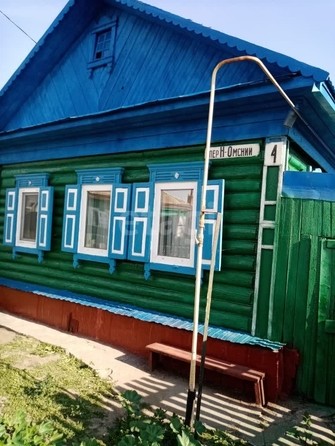 
   Продам дом, 60 м², Омск

. Фото 9.