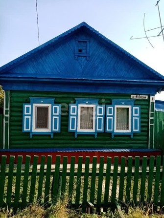 
   Продам дом, 60 м², Омск

. Фото 10.