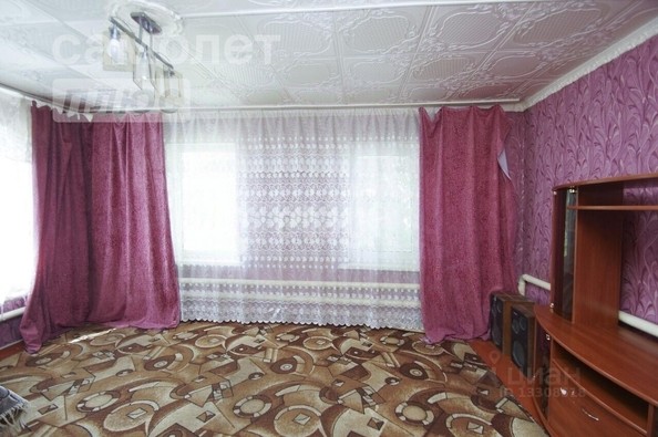 
   Продам дом, 79.8 м², Омск

. Фото 6.
