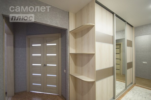 
   Продам 3-комнатную, 81.4 м², Малиновского ул, 23к2

. Фото 9.