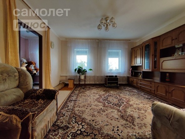 
   Продам дом, 61.4 м², Омск

. Фото 5.