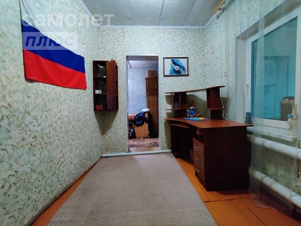 
   Продам дом, 61.4 м², Омск

. Фото 10.