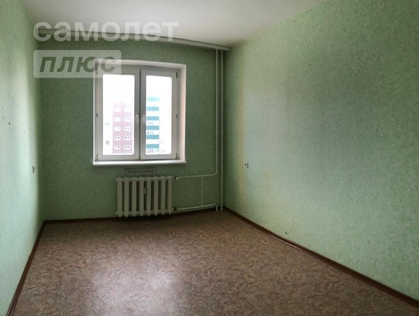
   Продам 2-комнатную, 56.5 м², Осоавиахимовская ул, 181к3

. Фото 5.