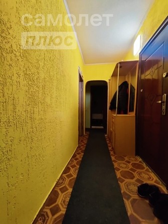 
   Продам 2-комнатную, 52.9 м², Рокоссовского ул, 28

. Фото 9.