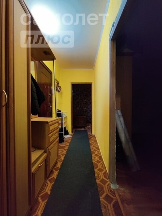 
   Продам 2-комнатную, 52.9 м², Рокоссовского ул, 28

. Фото 10.