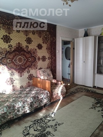 
   Продам 1-комнатную, 38.4 м², Комарова пр-кт, 1

. Фото 2.