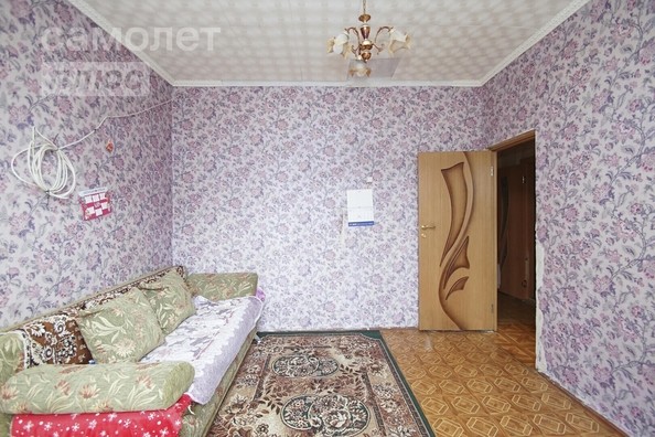 
   Продам 2-комнатную, 47 м², Константина Заслонова ул, 13

. Фото 3.