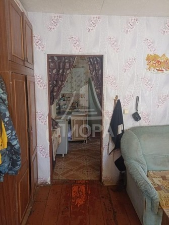 
   Продам дом, 101 м², Омск

. Фото 11.