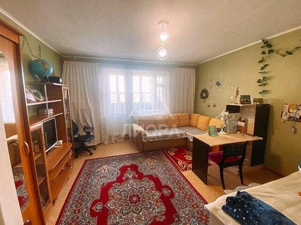 
   Продам 1-комнатную, 39.2 м², Лукашевича ул, 21

. Фото 4.
