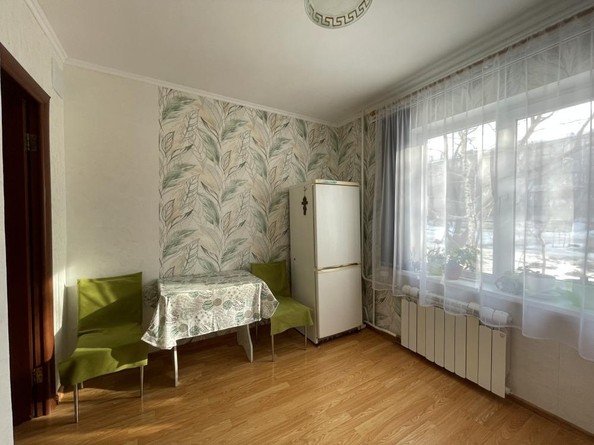 
   Продам 1-комнатную, 37.7 м², Комарова пр-кт, 5

. Фото 8.