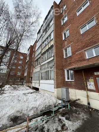 
   Продам 1-комнатную, 32 м², Любинская 4-я ул, 38/1

. Фото 18.