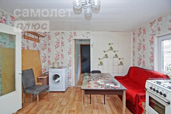 
   Продам дом, 72 м², Омск

. Фото 6.