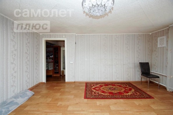
   Продам дом, 72 м², Омск

. Фото 12.